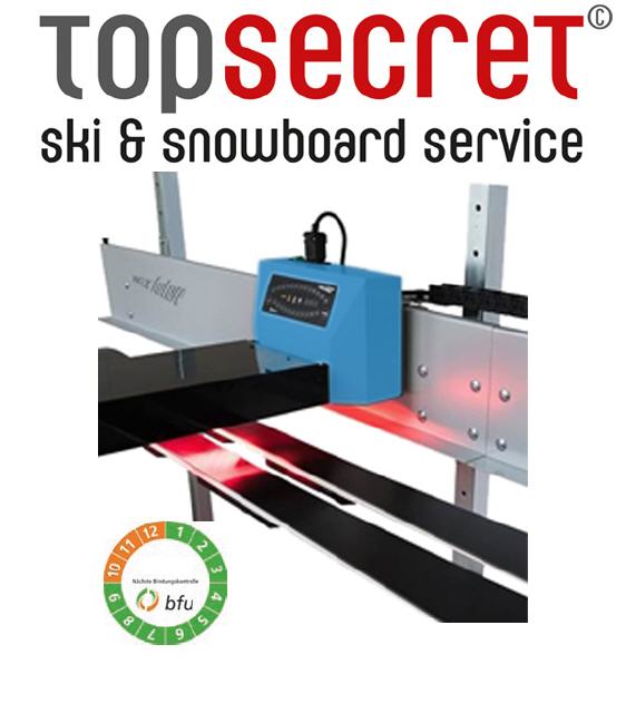 Ski- & Snowboard SERVICE